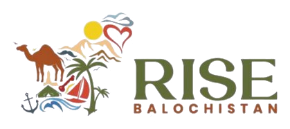 RISE Balochistan