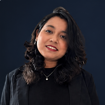 Saarah Rasheed