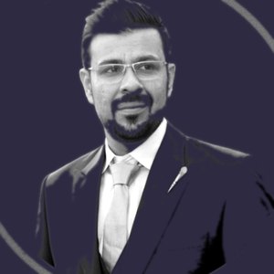 Sheryar Nadeem